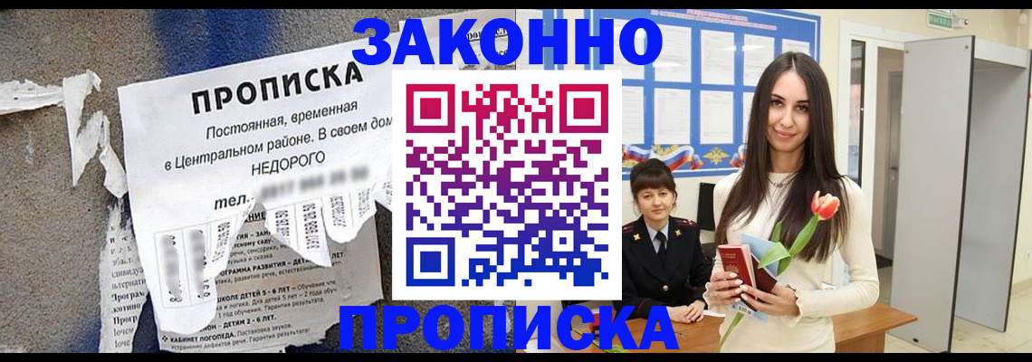 где прописаться в Ельне