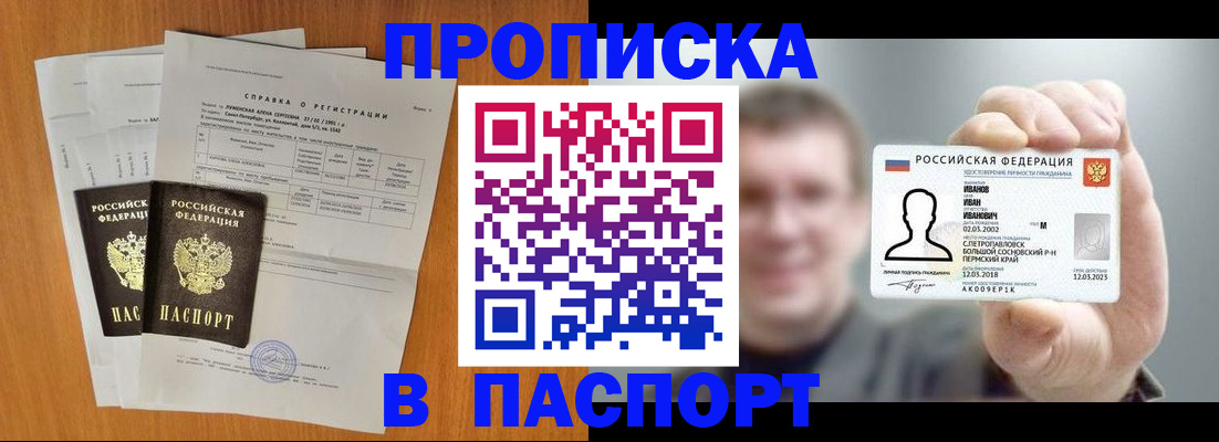 временная регистрация для школы в Ельне